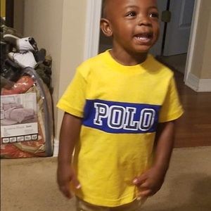 Meet your Posher, Devin